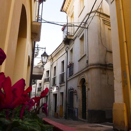 B&B Ottocento Spoltore Kültér fotó