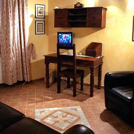 B&B Ottocento Spoltore Kültér fotó