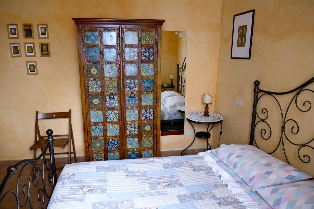 B&B Ottocento Spoltore Szoba fotó