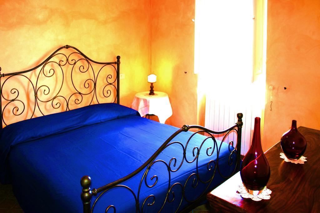 B&B Ottocento Spoltore Szoba fotó