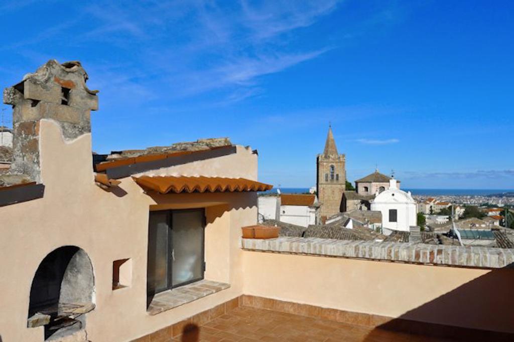 B&B Ottocento Spoltore Szoba fotó