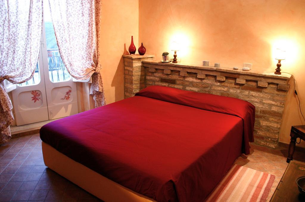 B&B Ottocento Spoltore Szoba fotó