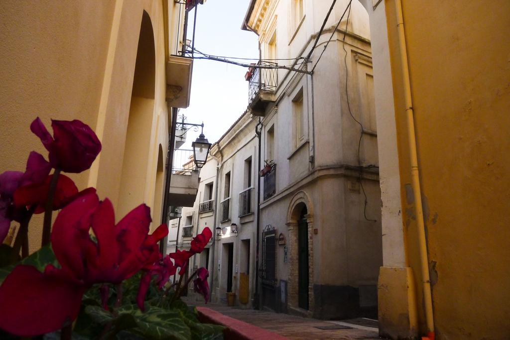 B&B Ottocento Spoltore Kültér fotó