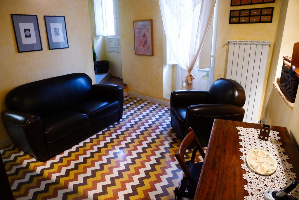 B&B Ottocento Spoltore Szoba fotó