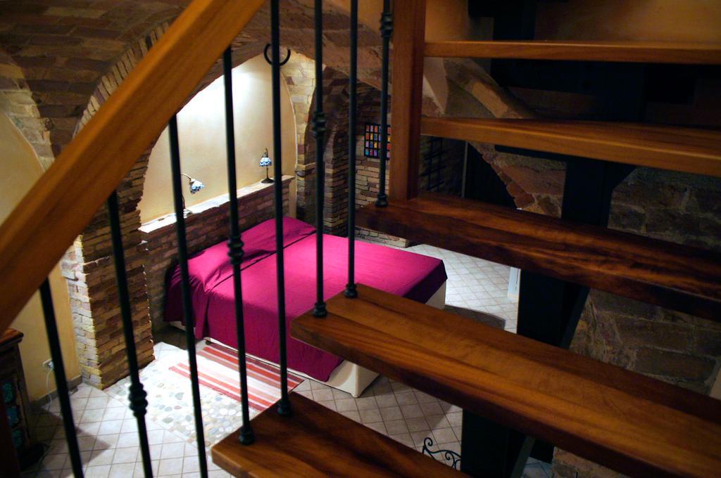 B&B Ottocento Spoltore Szoba fotó