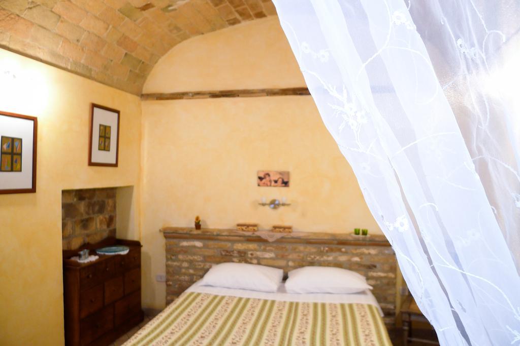 B&B Ottocento Spoltore Szoba fotó