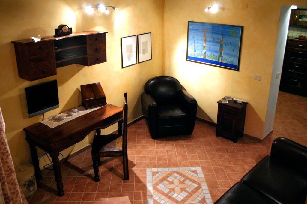 B&B Ottocento Spoltore Kültér fotó