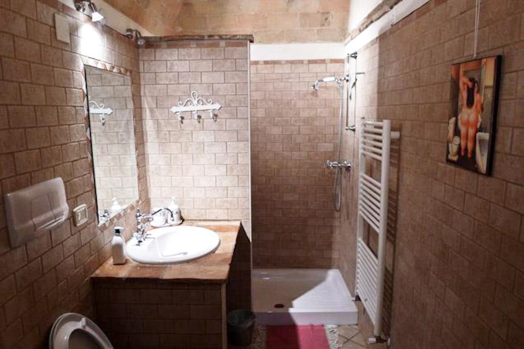 B&B Ottocento Spoltore Szoba fotó