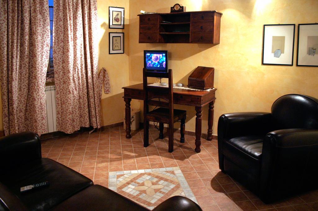 B&B Ottocento Spoltore Kültér fotó