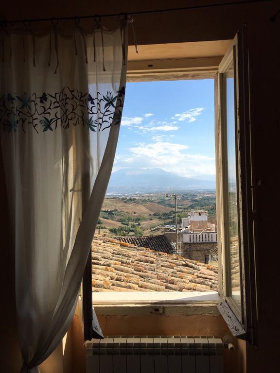 B&B Ottocento Spoltore Kültér fotó