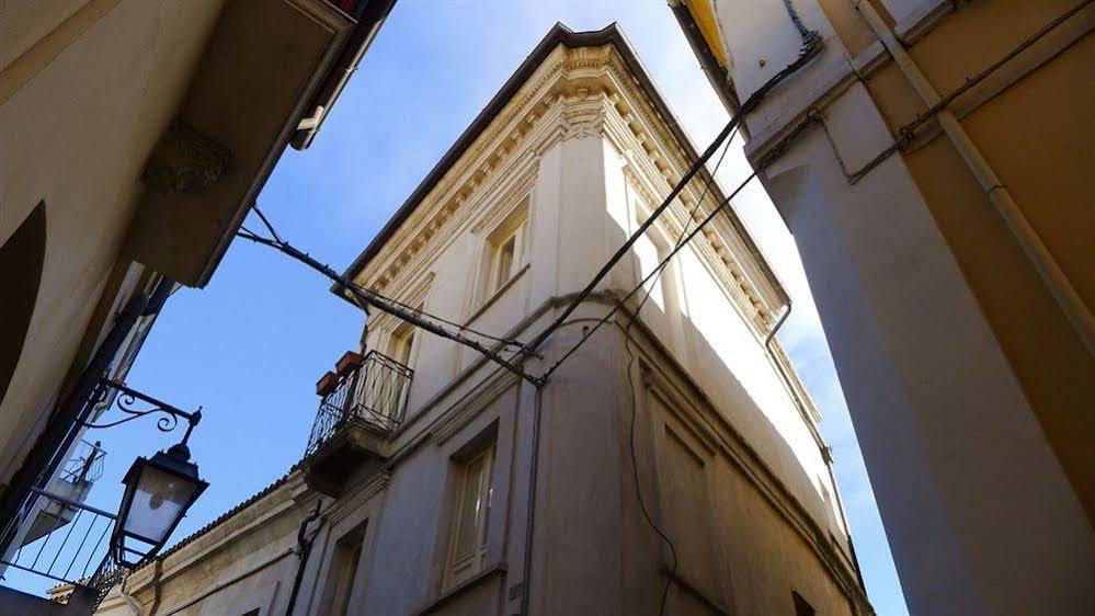 B&B Ottocento Spoltore Kültér fotó