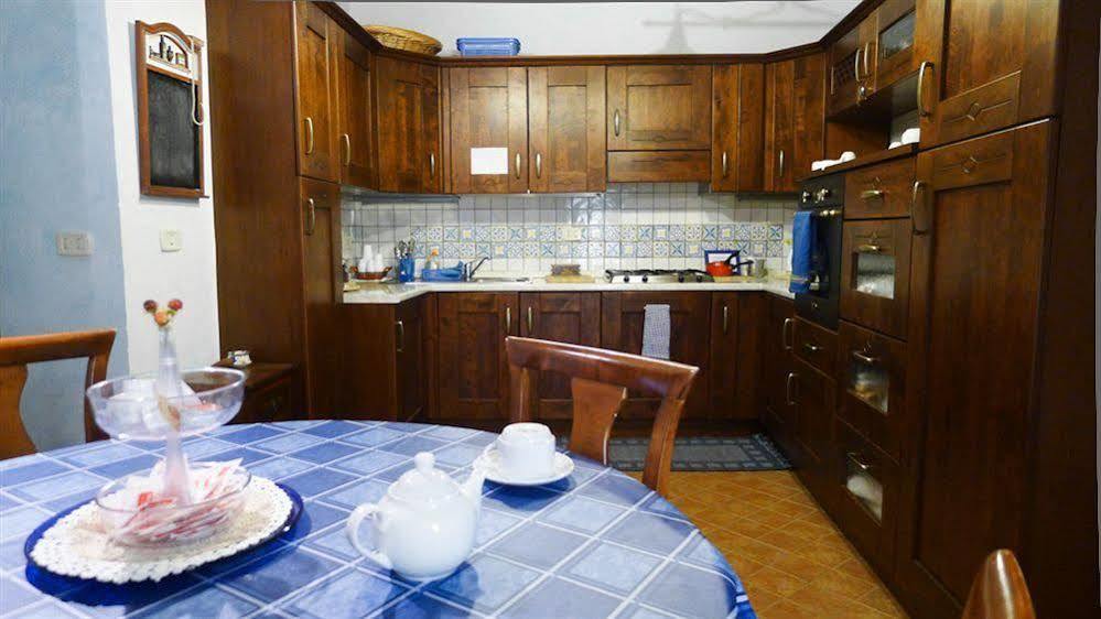 B&B Ottocento Spoltore Kültér fotó
