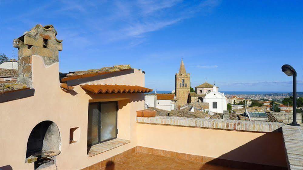 B&B Ottocento Spoltore Kültér fotó